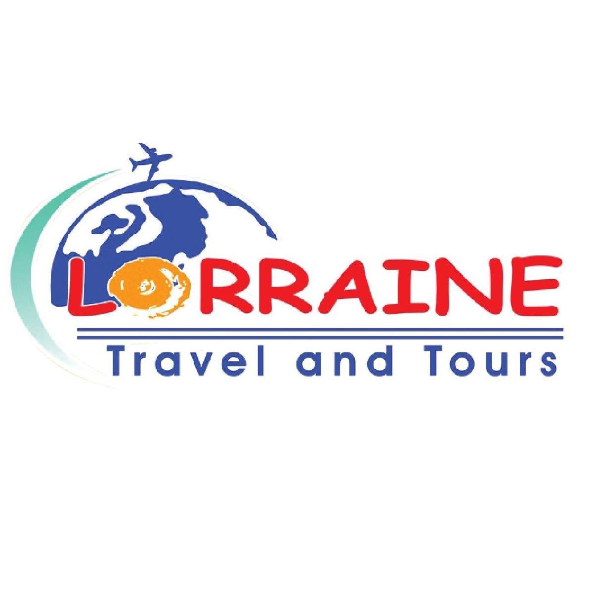 Definisi Lorraini Travel