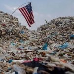 Amerika Serikat Negara Penghasil Sampah Plastik Terbesar di Dunia